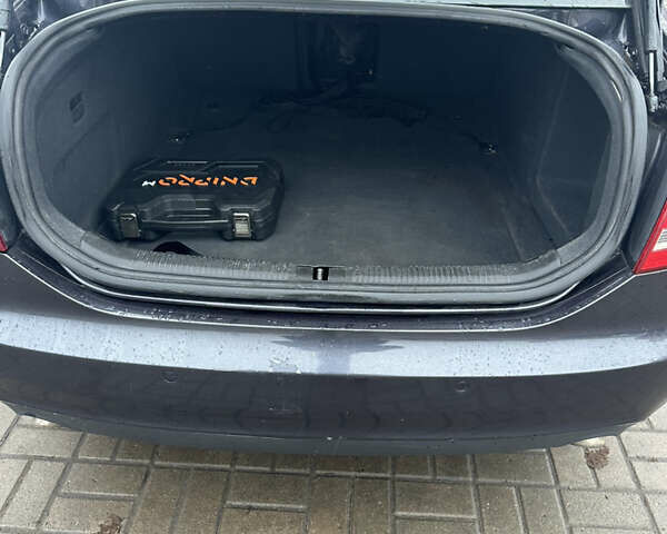 Сірий Ауді А6, об'ємом двигуна 2.97 л та пробігом 338 тис. км за 8300 $, фото 11 на Automoto.ua