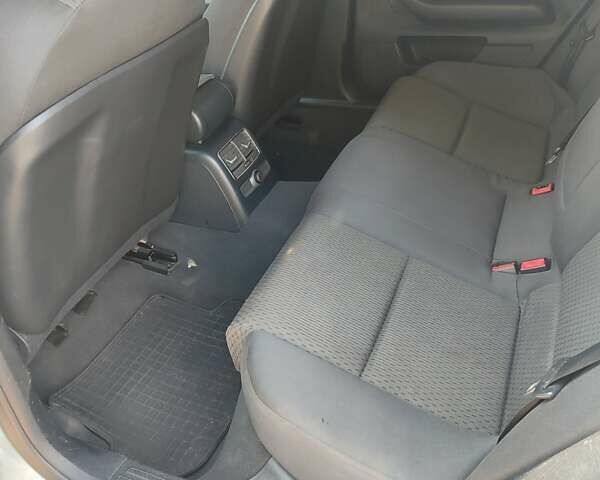 Сірий Ауді А6, об'ємом двигуна 2 л та пробігом 278 тис. км за 6800 $, фото 16 на Automoto.ua