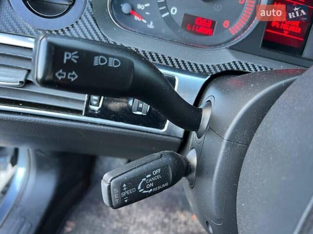 Сірий Ауді А6, об'ємом двигуна 2 л та пробігом 353 тис. км за 7440 $, фото 25 на Automoto.ua