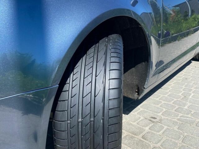 Серый Ауди А6, объемом двигателя 2 л и пробегом 350 тыс. км за 7300 $, фото 4 на Automoto.ua