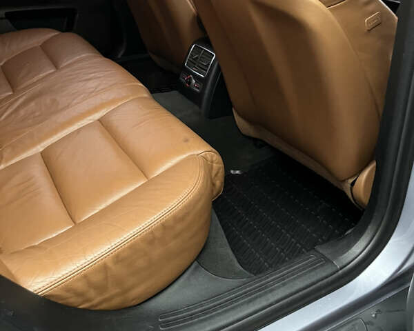 Серый Ауди А6, объемом двигателя 2.39 л и пробегом 303 тыс. км за 6200 $, фото 84 на Automoto.ua