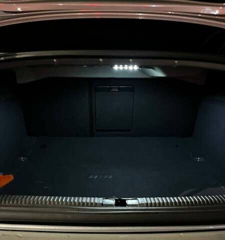 Сірий Ауді А6, об'ємом двигуна 1.97 л та пробігом 273 тис. км за 6500 $, фото 8 на Automoto.ua