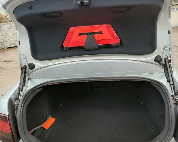 Сірий Ауді А6, об'ємом двигуна 1.97 л та пробігом 273 тис. км за 6500 $, фото 20 на Automoto.ua