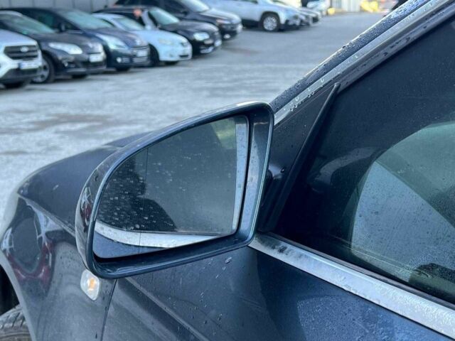 Сірий Ауді А6, об'ємом двигуна 2 л та пробігом 353 тис. км за 6940 $, фото 13 на Automoto.ua