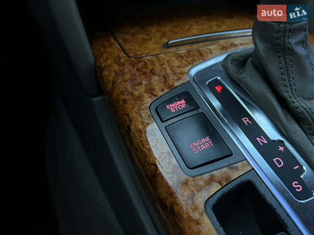 Ауді А6 2004 у Києві на Automoto.ua Сірий Ауді А6, об'ємом двигуна 3 л та пробігом 229 тис. км за 6399 $, фото 23 на Automoto.ua