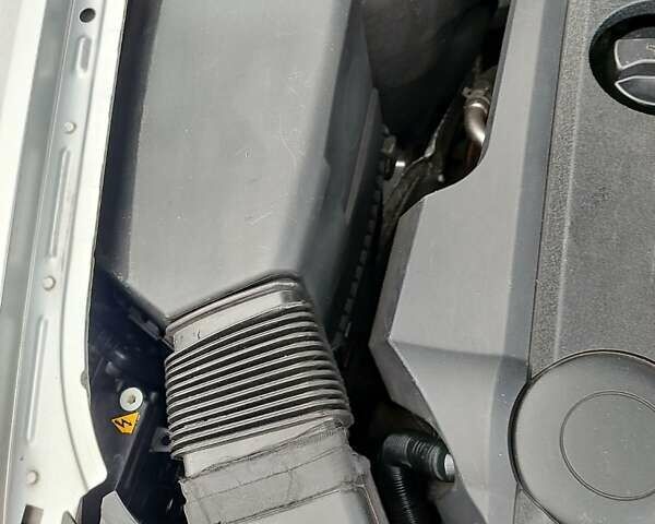 Сірий Ауді А6, об'ємом двигуна 1.97 л та пробігом 273 тис. км за 6500 $, фото 30 на Automoto.ua