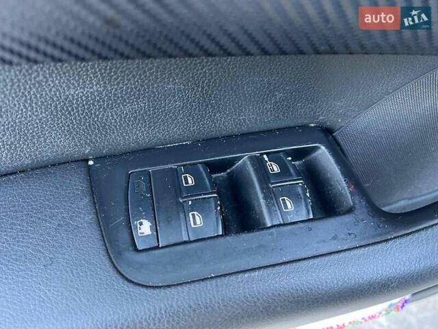 Сірий Ауді А6, об'ємом двигуна 2 л та пробігом 353 тис. км за 7440 $, фото 15 на Automoto.ua