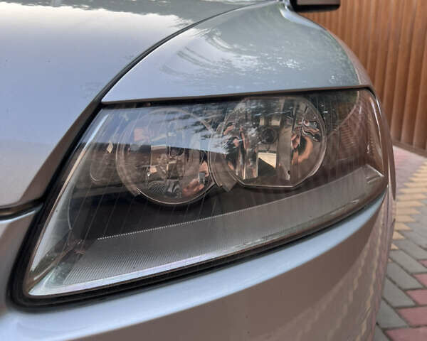 Серый Ауди А6, объемом двигателя 2.4 л и пробегом 216 тыс. км за 6500 $, фото 8 на Automoto.ua