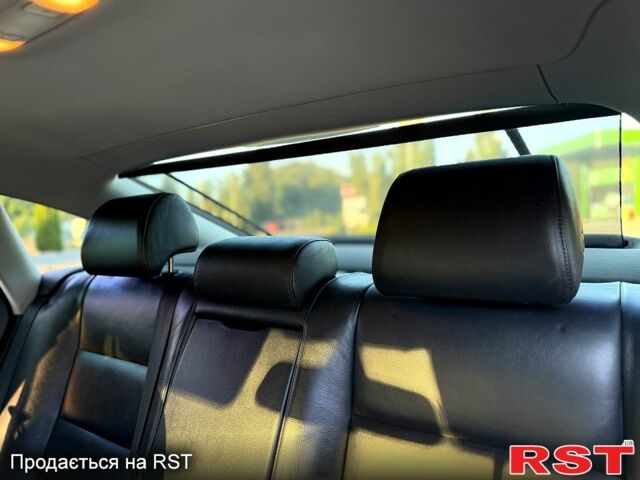 Сірий Ауді А6, об'ємом двигуна 2.4 л та пробігом 285 тис. км за 6300 $, фото 6 на Automoto.ua