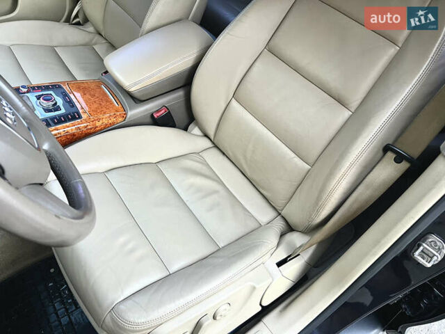 Ауді А6 2004 у Києві на Automoto.ua Сірий Ауді А6, об'ємом двигуна 3 л та пробігом 229 тис. км за 6399 $, фото 17 на Automoto.ua