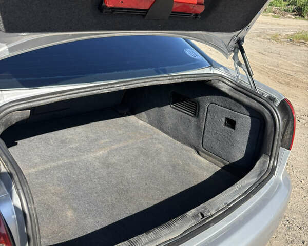 Сірий Ауді А6, об'ємом двигуна 2.5 л та пробігом 290 тис. км за 5800 $, фото 19 на Automoto.ua