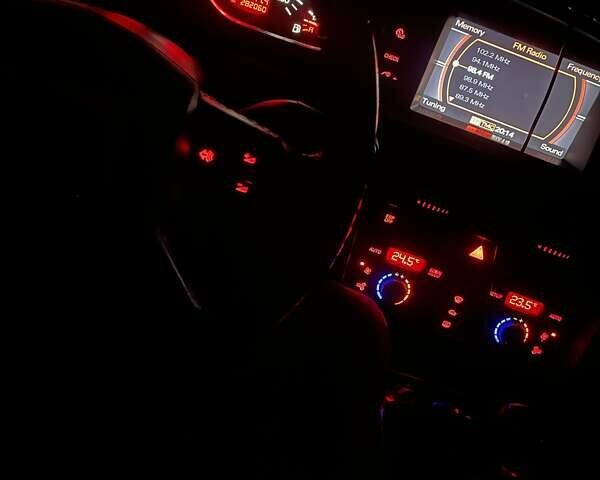 Серый Ауди А6, объемом двигателя 2 л и пробегом 282 тыс. км за 3550 $, фото 7 на Automoto.ua