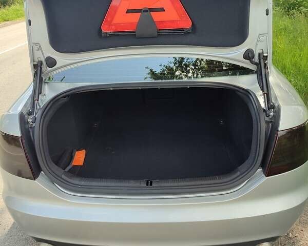 Сірий Ауді А6, об'ємом двигуна 2 л та пробігом 278 тис. км за 6800 $, фото 30 на Automoto.ua