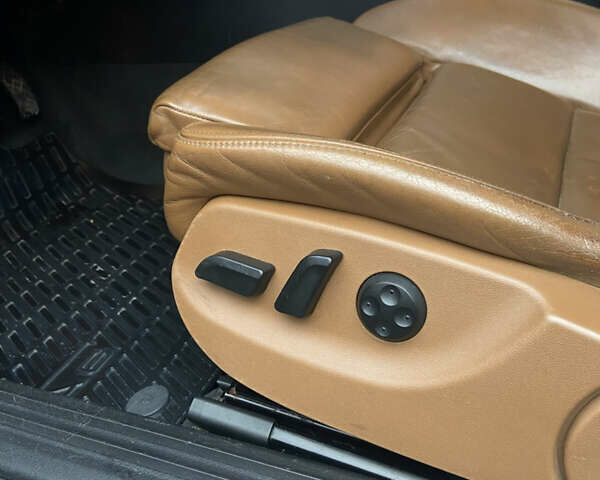 Серый Ауди А6, объемом двигателя 2.39 л и пробегом 303 тыс. км за 6200 $, фото 53 на Automoto.ua