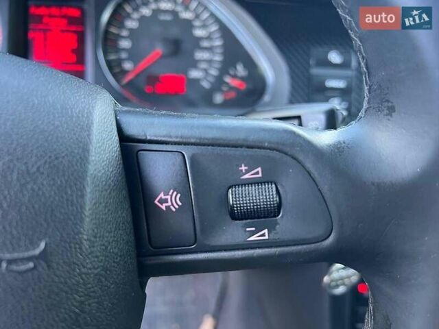 Сірий Ауді А6, об'ємом двигуна 2 л та пробігом 353 тис. км за 7440 $, фото 22 на Automoto.ua