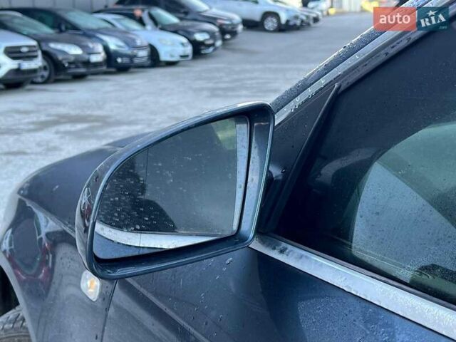 Сірий Ауді А6, об'ємом двигуна 2 л та пробігом 353 тис. км за 7440 $, фото 13 на Automoto.ua