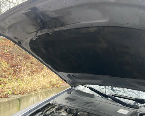 Серый Ауди А6, объемом двигателя 2.39 л и пробегом 303 тыс. км за 6200 $, фото 47 на Automoto.ua