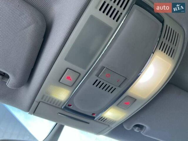 Сірий Ауді А6, об'ємом двигуна 2 л та пробігом 353 тис. км за 7440 $, фото 31 на Automoto.ua