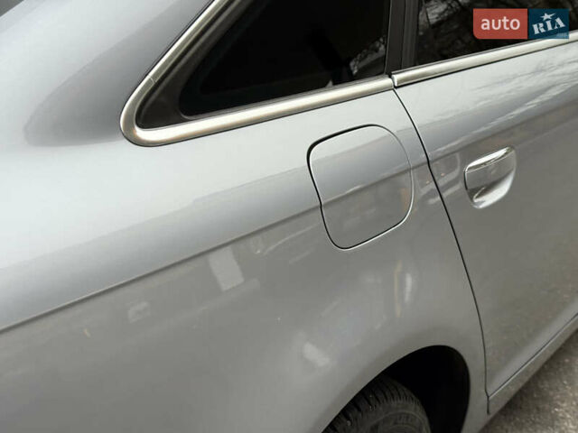 Сірий Ауді А6, об'ємом двигуна 2.4 л та пробігом 225 тис. км за 6499 $, фото 29 на Automoto.ua