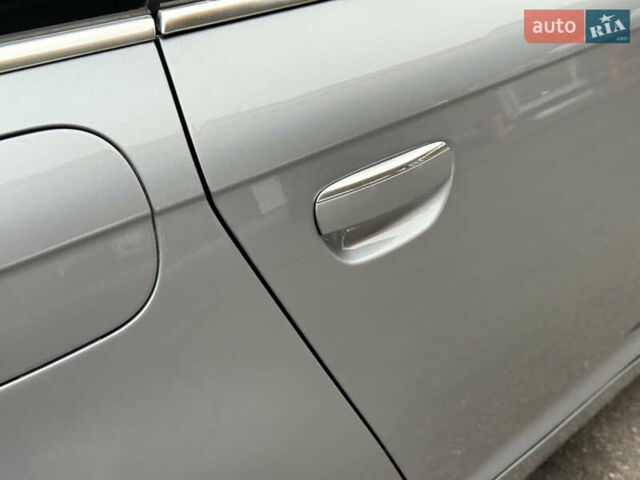 Сірий Ауді А6, об'ємом двигуна 2.4 л та пробігом 225 тис. км за 6499 $, фото 26 на Automoto.ua