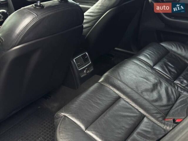 Сірий Ауді А6, об'ємом двигуна 2.98 л та пробігом 245 тис. км за 6299 $, фото 10 на Automoto.ua