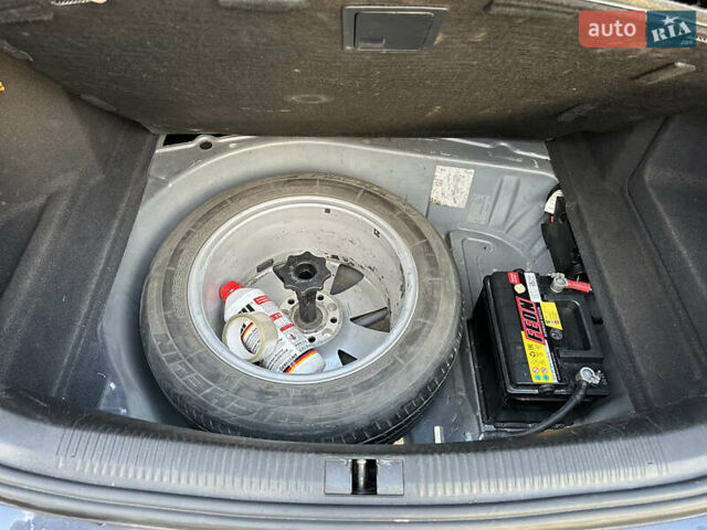 Серый Ауди А6, объемом двигателя 2.39 л и пробегом 320 тыс. км за 7700 $, фото 24 на Automoto.ua