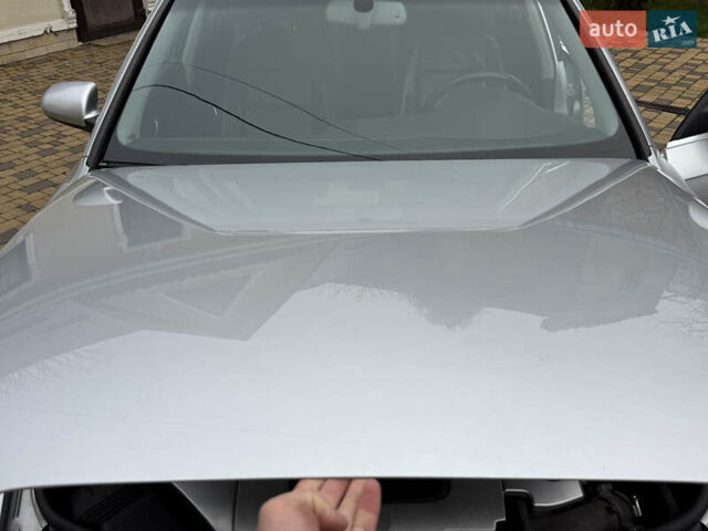 Серый Ауди А6, объемом двигателя 3 л и пробегом 189 тыс. км за 9500 $, фото 68 на Automoto.ua