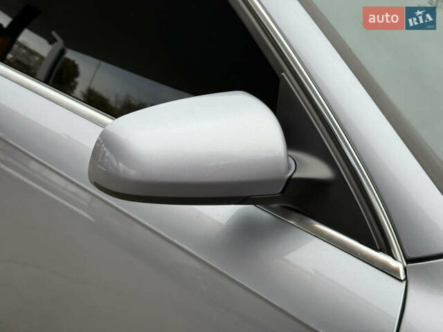 Сірий Ауді А6, об'ємом двигуна 2.4 л та пробігом 225 тис. км за 6499 $, фото 28 на Automoto.ua