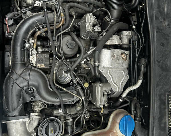 Серый Ауди А6, объемом двигателя 2.7 л и пробегом 400 тыс. км за 5900 $, фото 17 на Automoto.ua