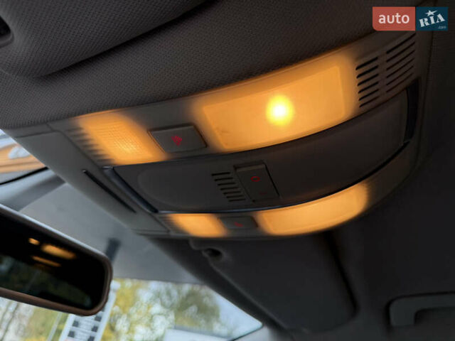 Сірий Ауді А6, об'ємом двигуна 2.4 л та пробігом 225 тис. км за 6499 $, фото 50 на Automoto.ua