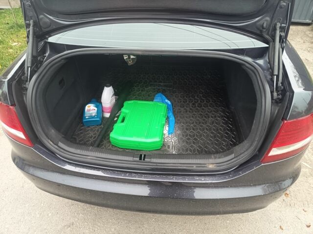 Серый Ауди А6, объемом двигателя 3 л и пробегом 397 тыс. км за 8500 $, фото 10 на Automoto.ua