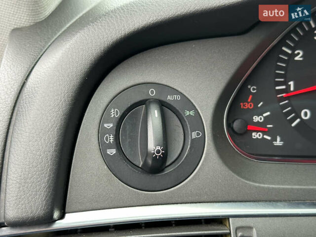 Серый Ауди А6, объемом двигателя 2.39 л и пробегом 252 тыс. км за 6900 $, фото 32 на Automoto.ua