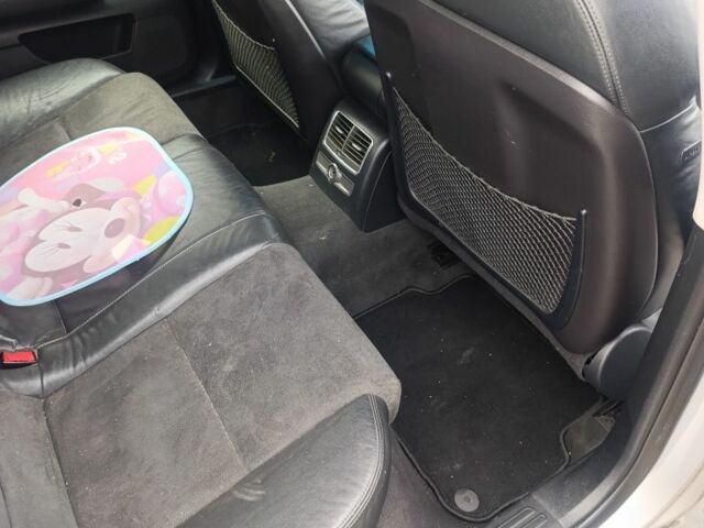 Серый Ауди А6, объемом двигателя 2.4 л и пробегом 280 тыс. км за 1850 $, фото 2 на Automoto.ua