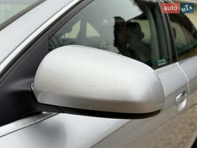 Серый Ауди А6, объемом двигателя 3 л и пробегом 189 тыс. км за 9500 $, фото 23 на Automoto.ua