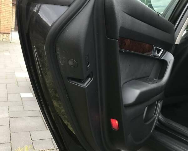 Ауді А6 2005 у Сарнах на Automoto.ua Сірий Ауді А6, об'ємом двигуна 3 л та пробігом 250 тис. км за 4500 $, фото 26 на Automoto.ua