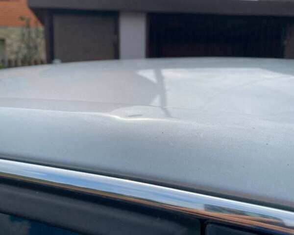 Серый Ауди А6, объемом двигателя 2.39 л и пробегом 209 тыс. км за 6000 $, фото 14 на Automoto.ua