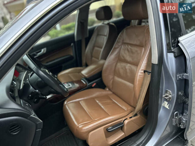 Серый Ауди А6, объемом двигателя 1.97 л и пробегом 444 тыс. км за 6499 $, фото 23 на Automoto.ua