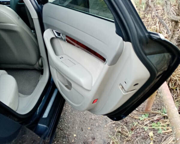 Сірий Ауді А6, об'ємом двигуна 2.39 л та пробігом 306 тис. км за 6199 $, фото 22 на Automoto.ua