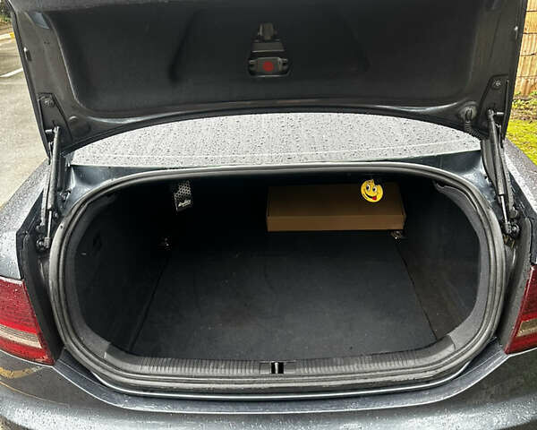 Серый Ауди А6, объемом двигателя 2.7 л и пробегом 400 тыс. км за 5900 $, фото 8 на Automoto.ua