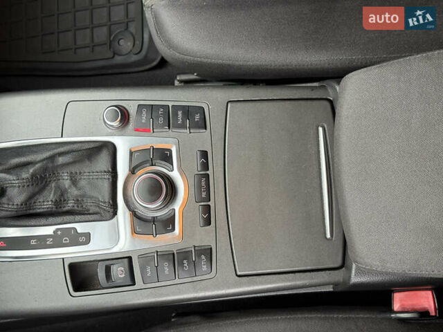 Сірий Ауді А6, об'ємом двигуна 2.4 л та пробігом 225 тис. км за 6499 $, фото 43 на Automoto.ua