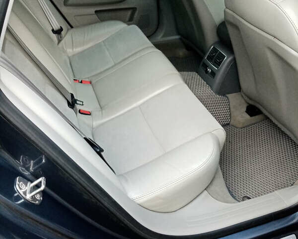 Сірий Ауді А6, об'ємом двигуна 2.39 л та пробігом 306 тис. км за 6199 $, фото 21 на Automoto.ua
