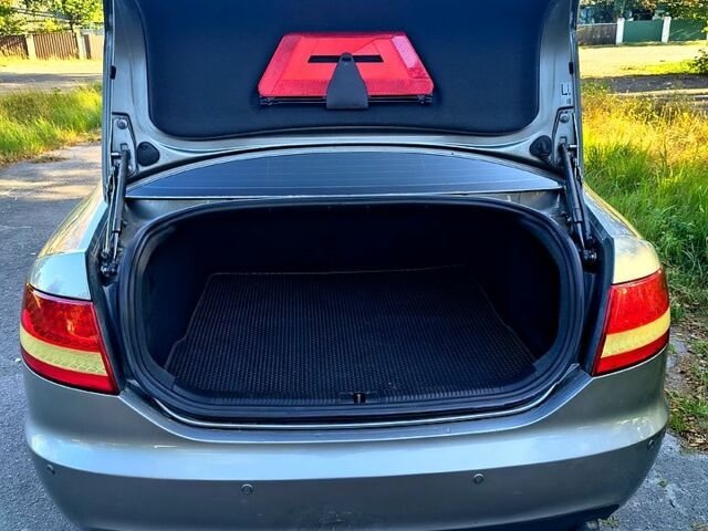 Ауді А6 2005 у Коростене на Automoto.ua Сірий Ауді А6, об'ємом двигуна 2.7 л та пробігом 407 тис. км за 7200 $, фото 9 на Automoto.ua