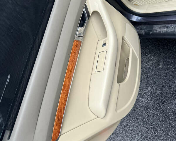 Серый Ауди А6, объемом двигателя 2.98 л и пробегом 320 тыс. км за 7499 $, фото 17 на Automoto.ua