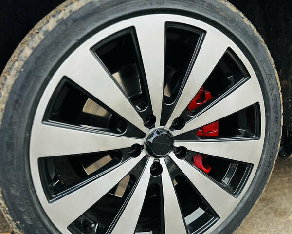 Сірий Ауді А6, об'ємом двигуна 2.98 л та пробігом 376 тис. км за 5700 $, фото 16 на Automoto.ua