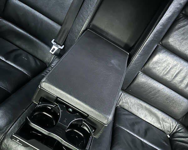 Серый Ауди А6, объемом двигателя 2.7 л и пробегом 400 тыс. км за 5900 $, фото 13 на Automoto.ua