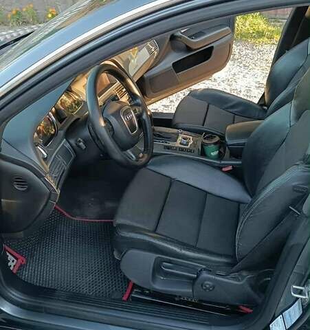 Ауди А6 2005 в Лановцах на Automoto.ua Серый Ауди А6, объемом двигателя 3 л и пробегом 405 тыс. км за 8900 $, фото 18 на Automoto.ua