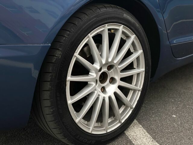 Серый Ауди А6, объемом двигателя 3 л и пробегом 300 тыс. км за 4900 $, фото 17 на Automoto.ua