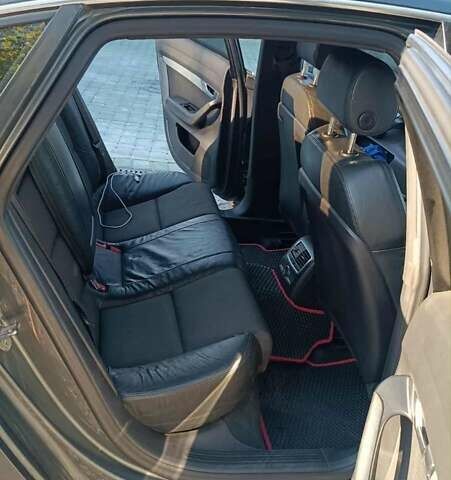 Ауди А6 2005 в Лановцах на Automoto.ua Серый Ауди А6, объемом двигателя 3 л и пробегом 405 тыс. км за 8900 $, фото 20 на Automoto.ua