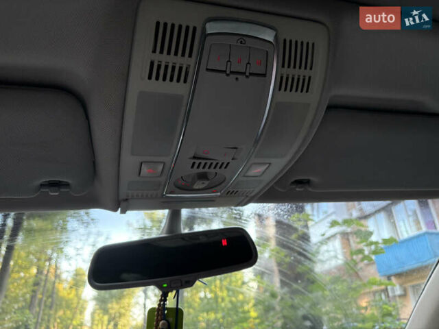 Серый Ауди А6, объемом двигателя 3.2 л и пробегом 222 тыс. км за 7441 $, фото 22 на Automoto.ua