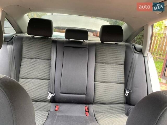 Серый Ауди А6, объемом двигателя 2.39 л и пробегом 209 тыс. км за 6000 $, фото 13 на Automoto.ua